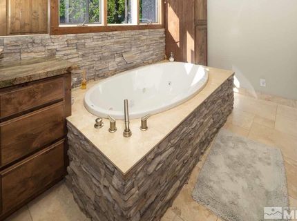 633 Riven Rock Road, Zephyr Cove, NV 89448 Photo