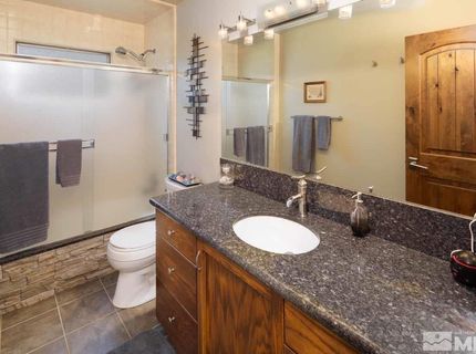 633 Riven Rock Road, Zephyr Cove, NV 89448 Photo