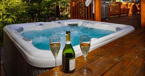 633 Riven Rock Road, Zephyr Cove, NV 89448 Photo