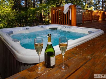 633 Riven Rock Road, Zephyr Cove, NV 89448 Photo