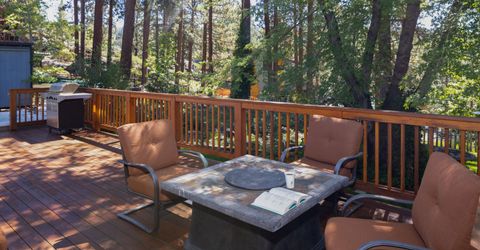 633 Riven Rock Road, Zephyr Cove, NV 89448 Photo