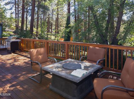 633 Riven Rock Road, Zephyr Cove, NV 89448 Photo