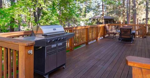 633 Riven Rock Road, Zephyr Cove, NV 89448 Photo