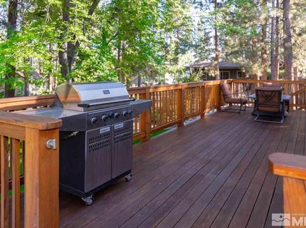 633 Riven Rock Road, Zephyr Cove, NV 89448 Photo