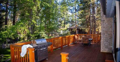 633 Riven Rock Road, Zephyr Cove, NV 89448 Photo