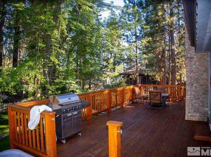 633 Riven Rock Road, Zephyr Cove, NV 89448 Photo