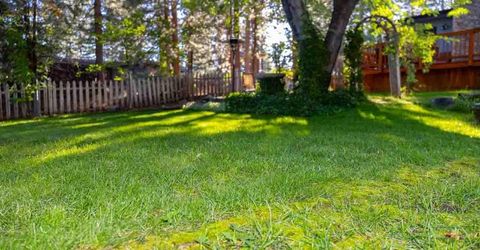 633 Riven Rock Road, Zephyr Cove, NV 89448 Photo