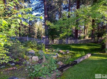 633 Riven Rock Road, Zephyr Cove, NV 89448 Photo