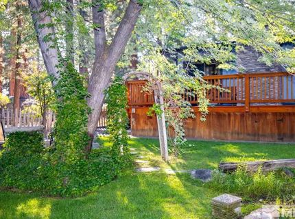 633 Riven Rock Road, Zephyr Cove, NV 89448 Photo