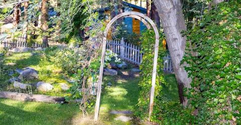 633 Riven Rock Road, Zephyr Cove, NV 89448 Photo