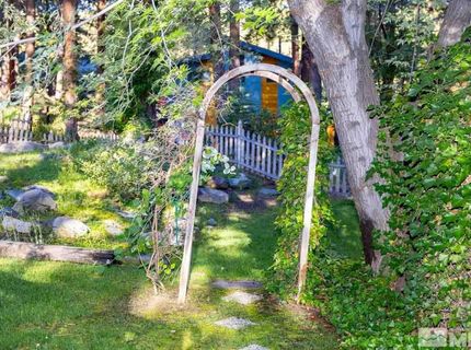 633 Riven Rock Road, Zephyr Cove, NV 89448 Photo