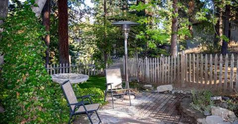 633 Riven Rock Road, Zephyr Cove, NV 89448 Photo