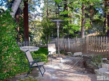 633 Riven Rock Road, Zephyr Cove, NV 89448 Photo