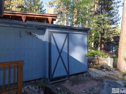 633 Riven Rock Road, Zephyr Cove, NV 89448 Photo