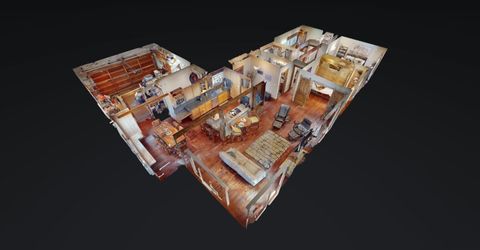 633 Riven Rock Road, Zephyr Cove, NV 89448 Photo