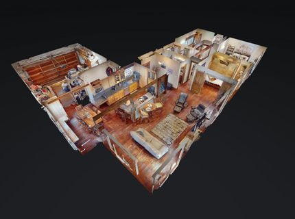 633 Riven Rock Road, Zephyr Cove, NV 89448 Photo