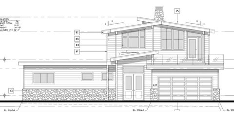 633 Riven Rock Road, Zephyr Cove, NV 89448 Photo