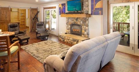 633 Riven Rock Road, Zephyr Cove, NV 89448 Photo