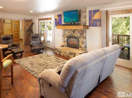 633 Riven Rock Road, Zephyr Cove, NV 89448 Photo