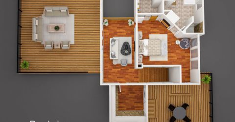 633 Riven Rock Road, Zephyr Cove, NV 89448 Photo