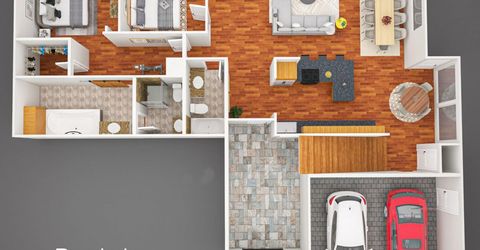 633 Riven Rock Road, Zephyr Cove, NV 89448 Photo