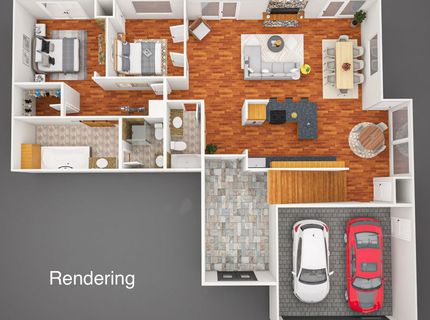 633 Riven Rock Road, Zephyr Cove, NV 89448 Photo