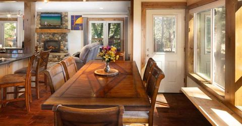 633 Riven Rock Road, Zephyr Cove, NV 89448 Photo