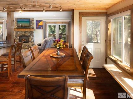 633 Riven Rock Road, Zephyr Cove, NV 89448 Photo