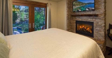 633 Riven Rock Road, Zephyr Cove, NV 89448 Photo