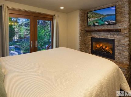 633 Riven Rock Road, Zephyr Cove, NV 89448 Photo