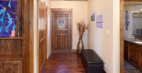 633 Riven Rock Road, Zephyr Cove, NV 89448 Photo