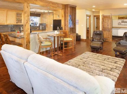 633 Riven Rock Road, Zephyr Cove, NV 89448 Photo