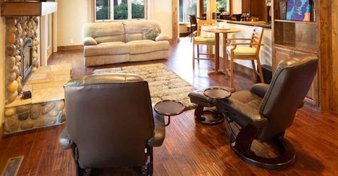 633 Riven Rock Road, Zephyr Cove, NV 89448 Photo