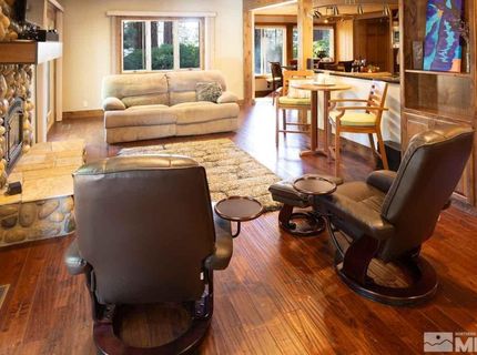 633 Riven Rock Road, Zephyr Cove, NV 89448 Photo