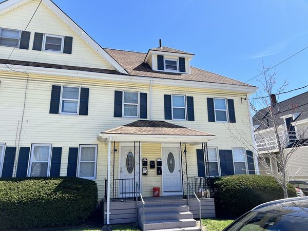 117 Grant St, Unit A, Framingham, MA 01702
