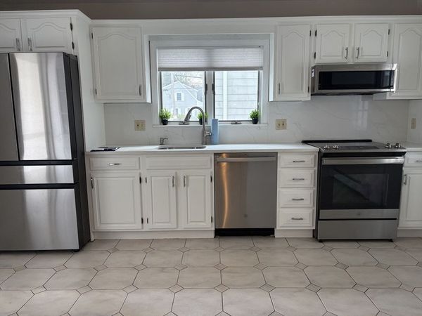 12 Gardner Street, Unit R, Newton, MA 02458