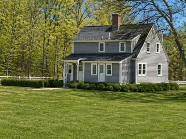 277 Dodge St, Unit 1, Beverly, MA 01915