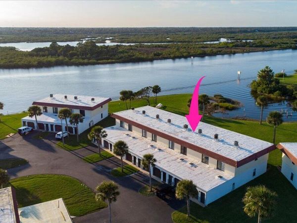 67 Ocean Palm Villa Drive, Flagler Beach, FL 32136