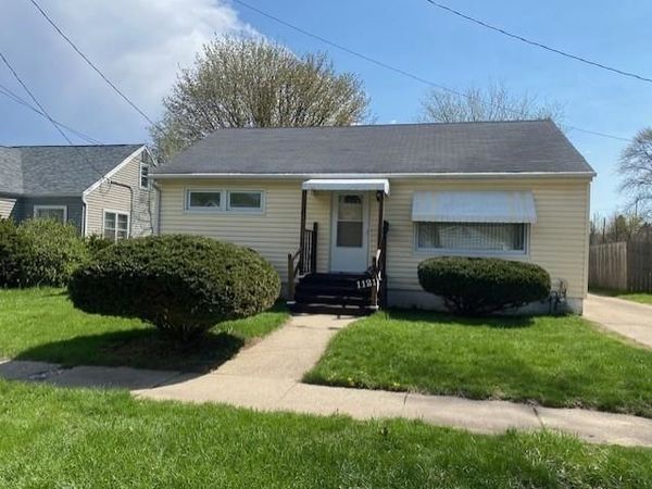 1121 Cleveland Street, Beloit, WI 53511