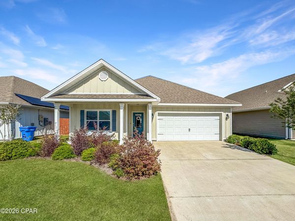 321 Highbrook Road , Callaway, FL 32404