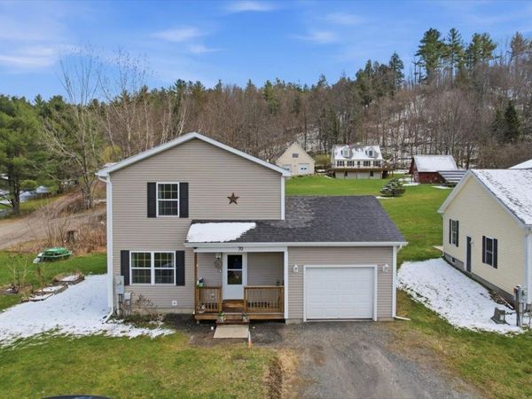 70 Perpetual Lane, Richmond, VT 05477