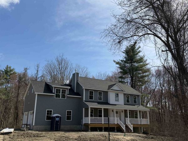 60 Jenkins Road, Bedford, NH 03110