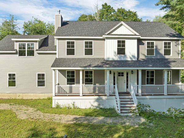 60 Jenkins Road, Bedford, NH 03110