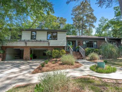4041 Rockbridge Road , Columbia, SC 29206