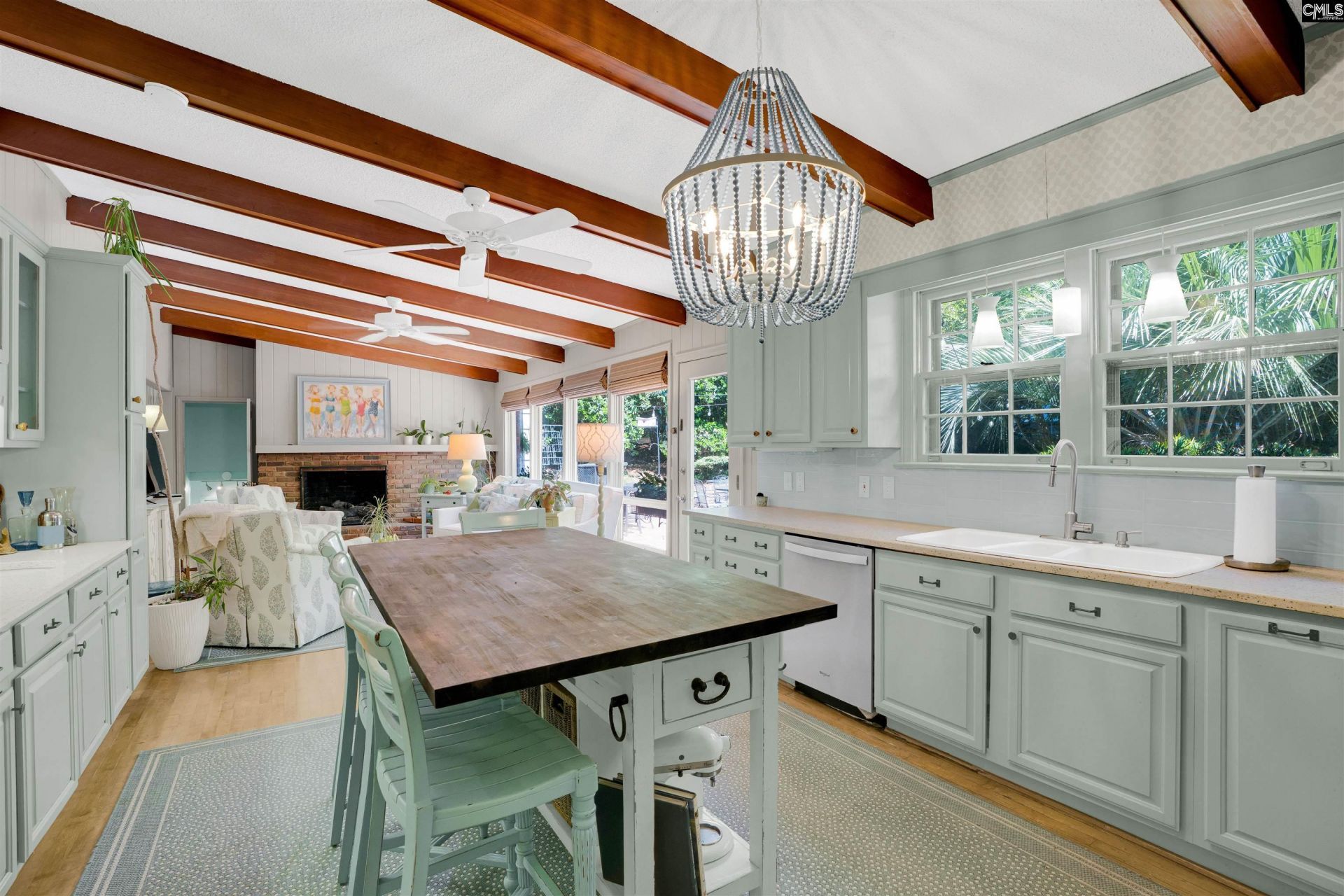 4041 Rockbridge Road  Photo 12