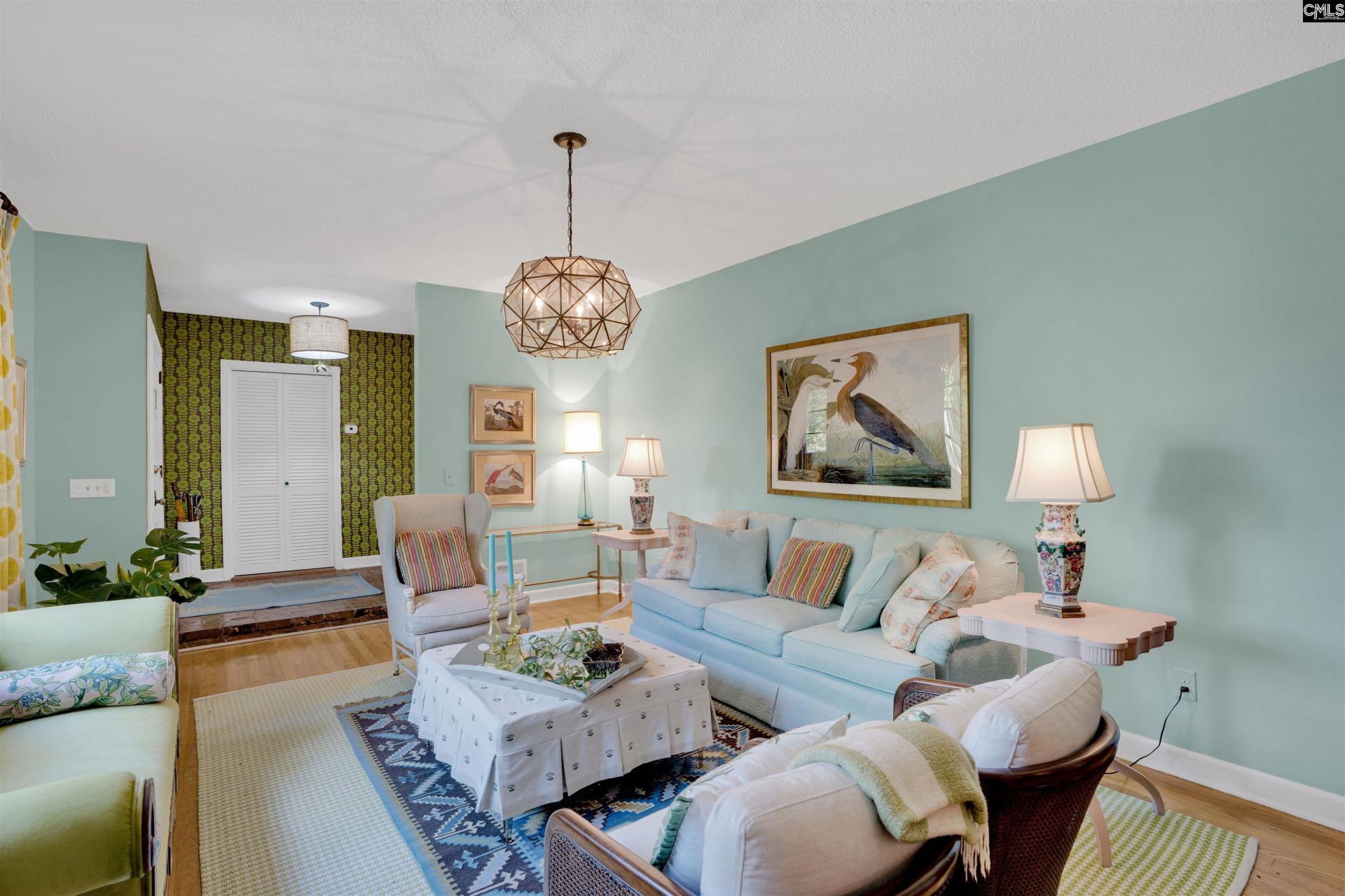 4041 Rockbridge Road  Photo 6