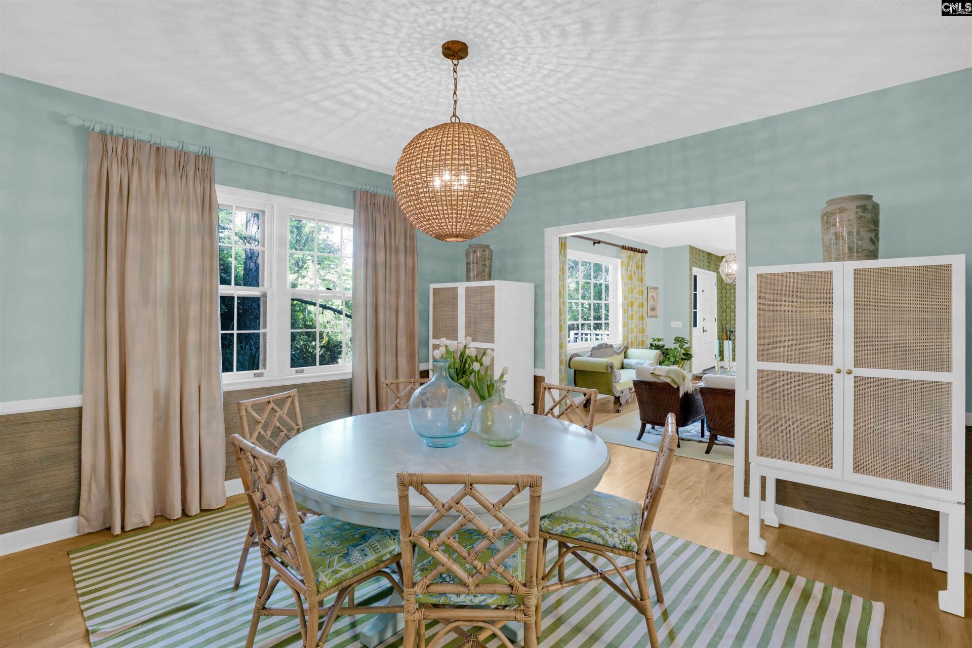 4041 Rockbridge Road  Photo 7