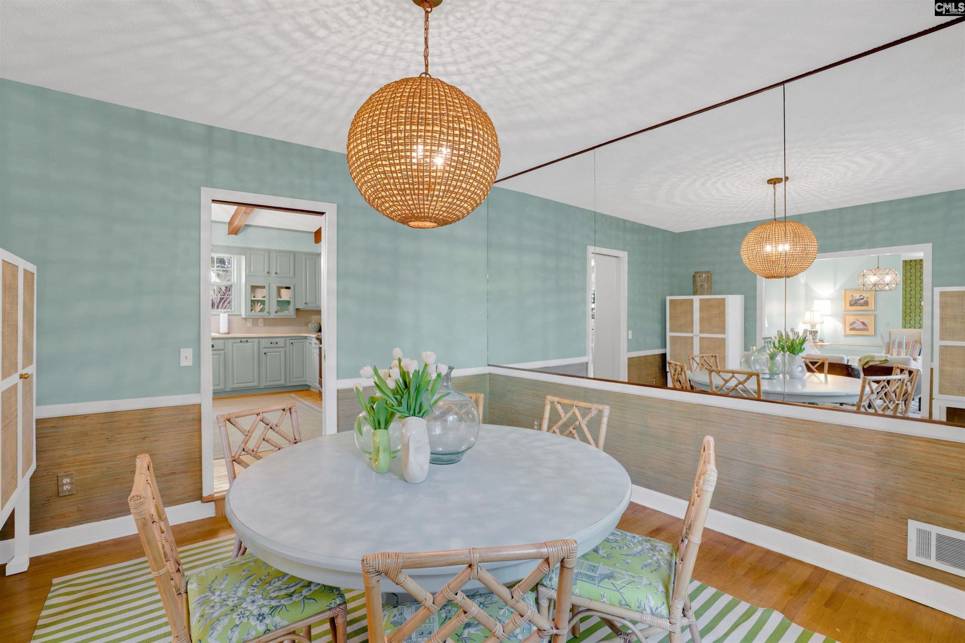 4041 Rockbridge Road  Photo 8