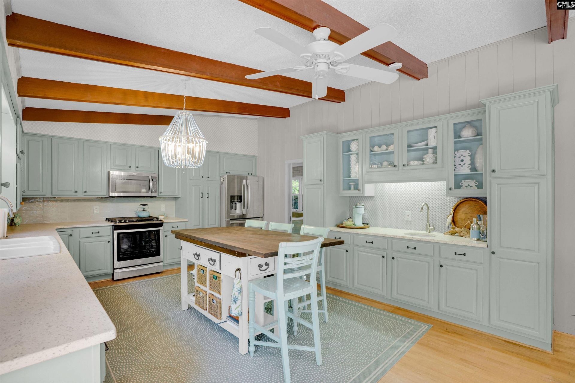 4041 Rockbridge Road  Photo 9