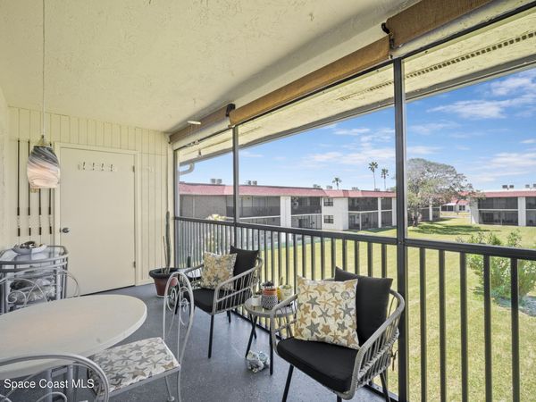 200 Saint Lucie Lane, Unit 609, Cocoa Beach, FL 32931